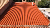 couvreur toiture Solerieux